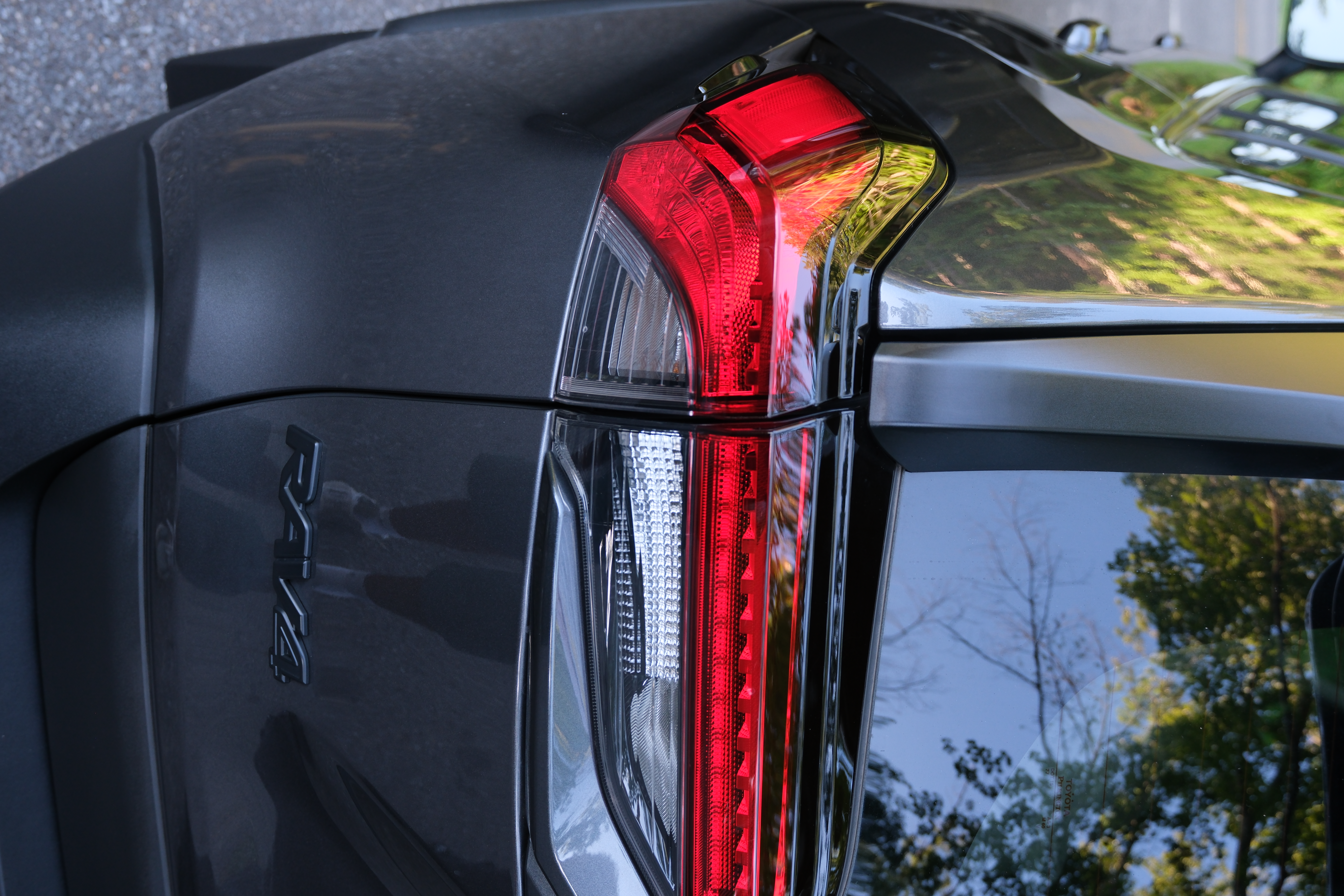 Headlight Restoration